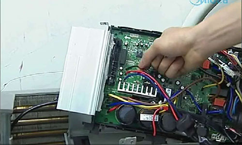 凤泉美的空调电话是多少