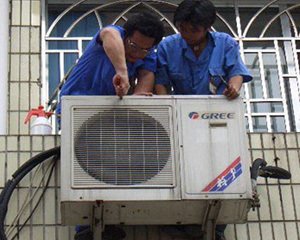 凤泉空调售后维修服务中心在哪里找