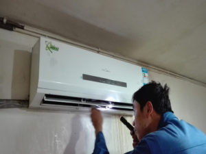 凤泉格力空调电话是多少