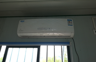 凤泉空调维修在哪里找