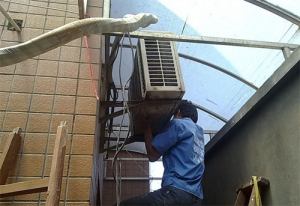 凤泉空调维修售后服务中心