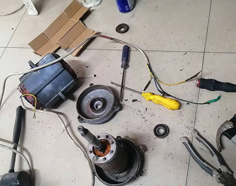 凤泉空调维修售后服务中心电话在哪里找