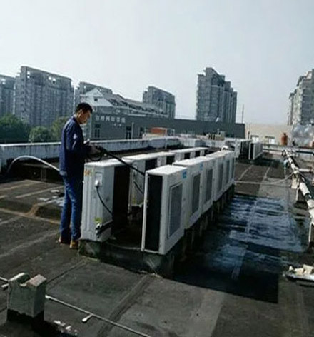 凤泉 空调拆装 凤泉本地 空调拆装公司