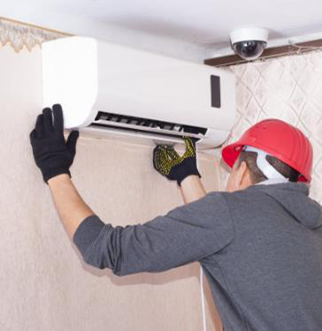 凤泉空调内机噪音大